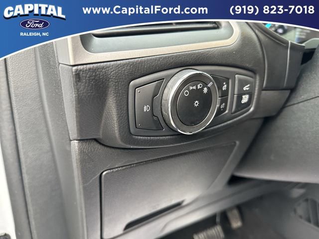 Certified 2023 Ford Edge SEL w/ Convenience Package image 21