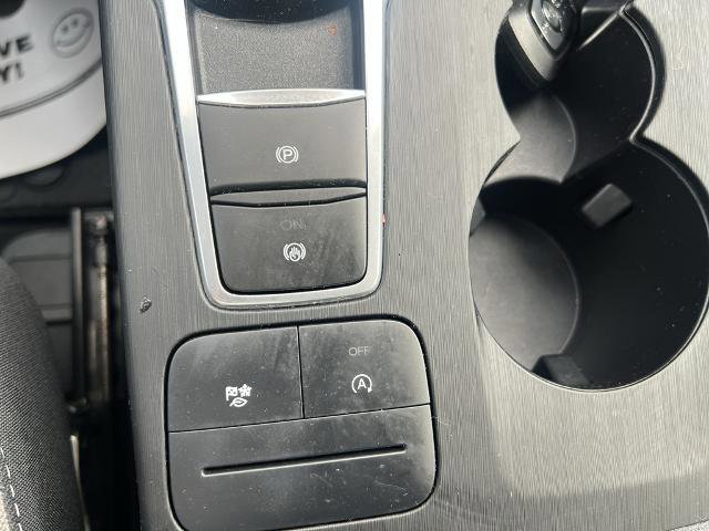 Certified 2021 Ford Escape SE w/ Convenience Package image 24