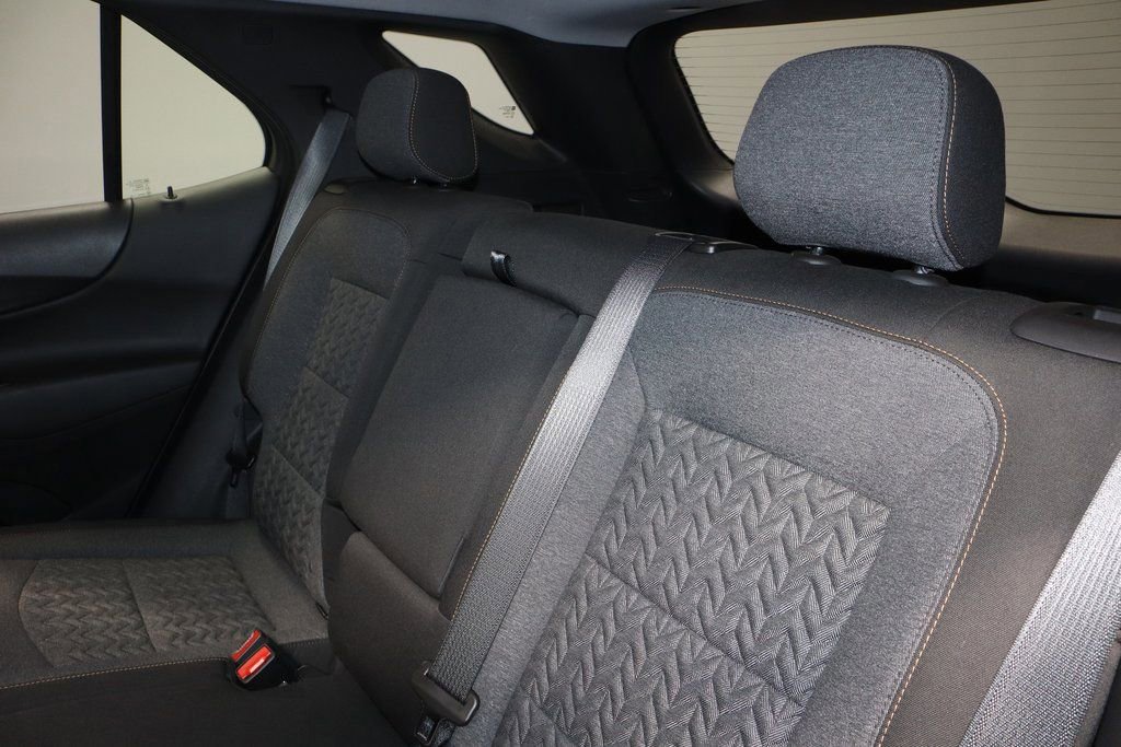 Used 2024 Chevrolet Equinox LT image 20