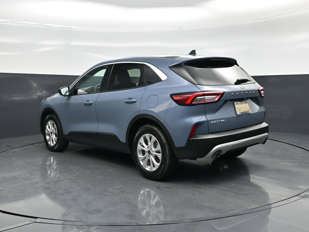Certified 2024 Ford Escape Active FWD image 7