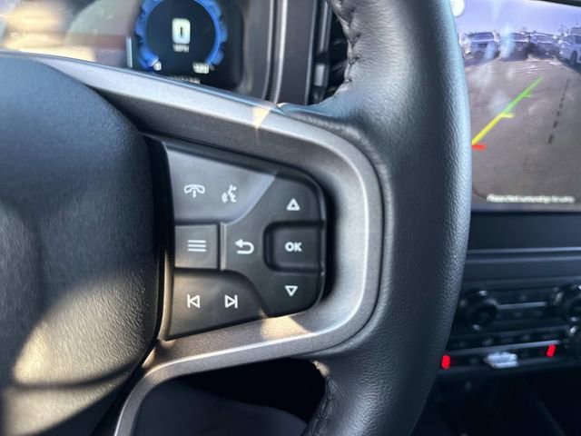 Certified 2025 Ford Bronco Big Bend image 27