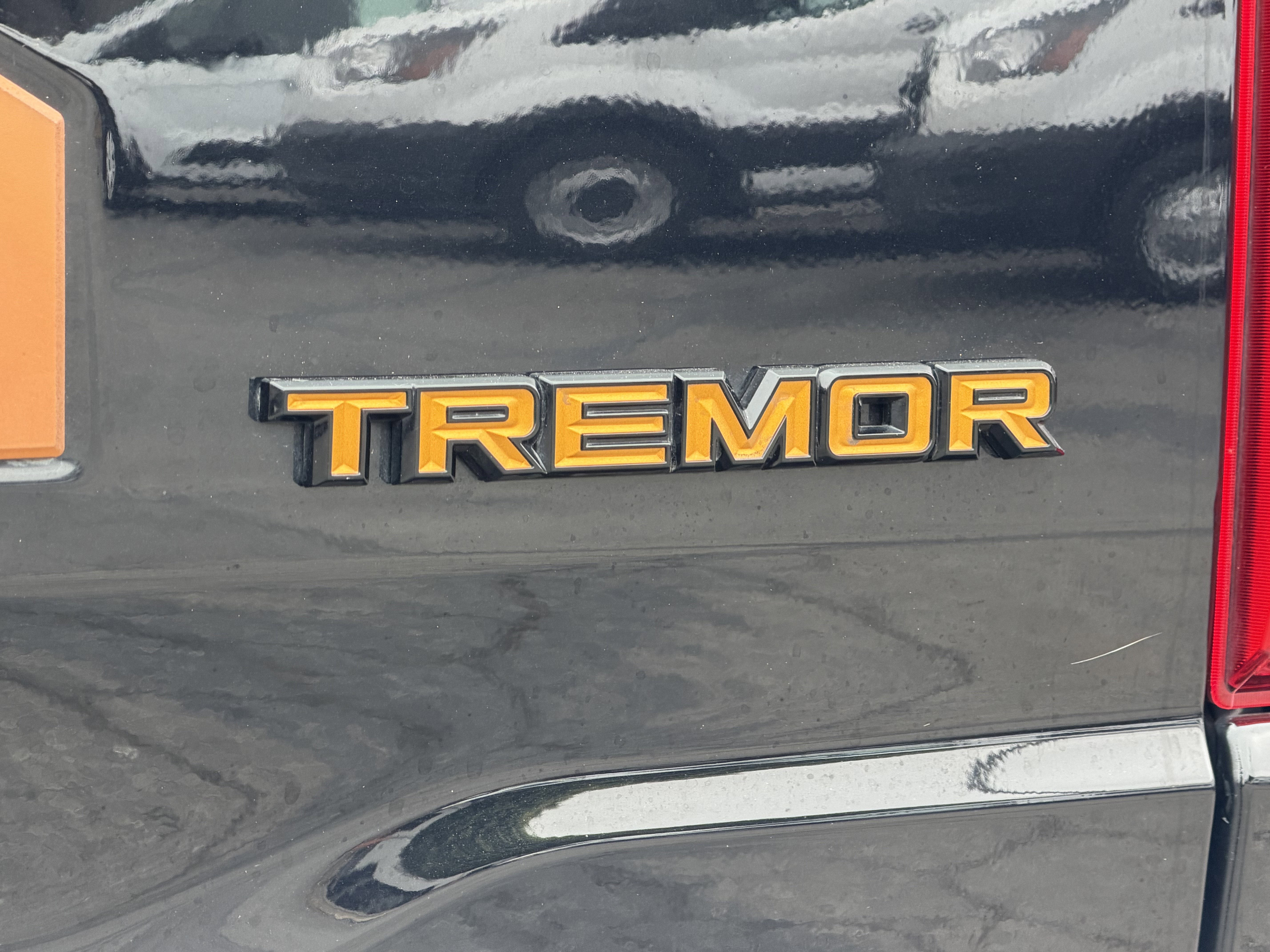 Certified 2022 Ford F150 Tremor w/ Equipment Group 401A Mid AWD/4WD image 11