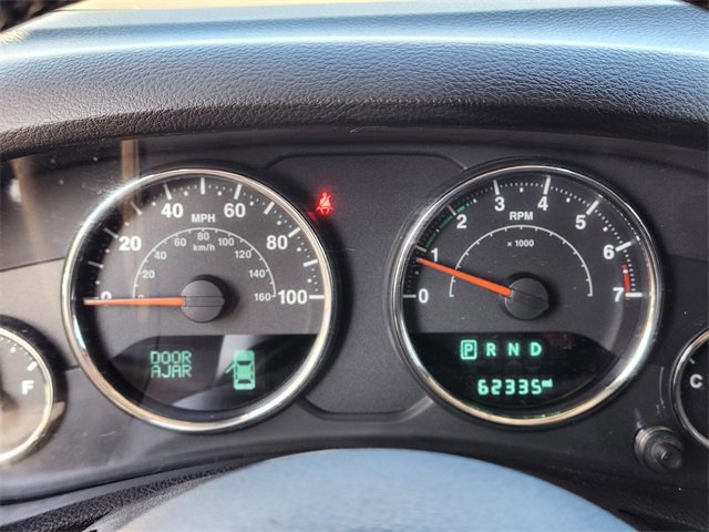 Used 2017 Jeep Wrangler Sahara w/ Dual Top Group image 22