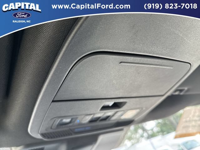 Certified 2023 Ford F150 XLT w/ Equipment Group 302A High AWD/4WD image 32