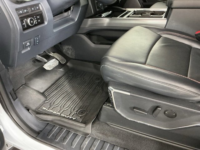 Certified 2024 Ford F350 Lariat w/ Lariat Ultimate Package image 19