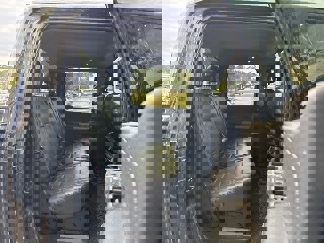 Certified 2025 Ford F350 Lariat w/ Chrome Package image 10