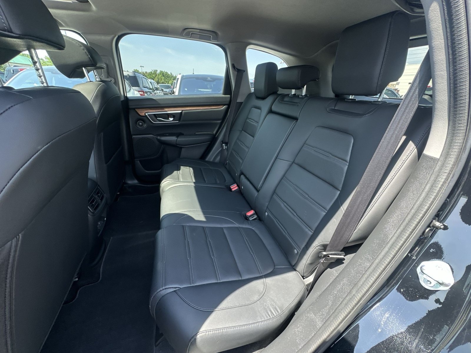 Used 2022 Honda CR-V EX-L image 32