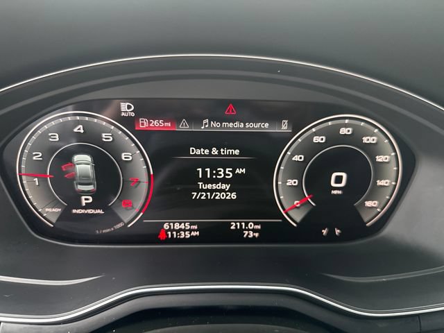 Used 2024 Audi A4 2.0T Premium Plus AWD/4WD image 12