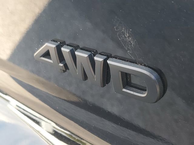 Used 2025 Nissan Pathfinder Rock Creek image 7