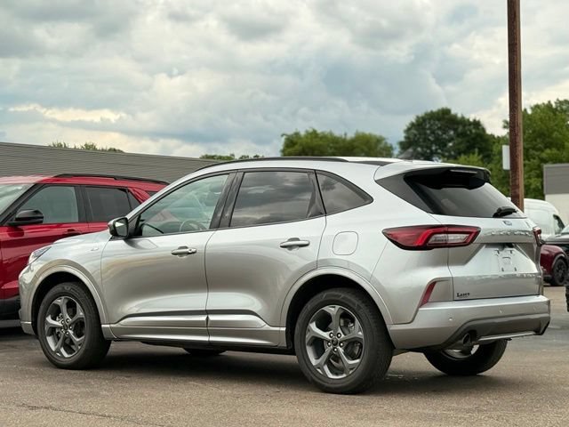 Certified 2023 Ford Escape ST-Line Select w/ Tech Pack #1 AWD/4WD image 36