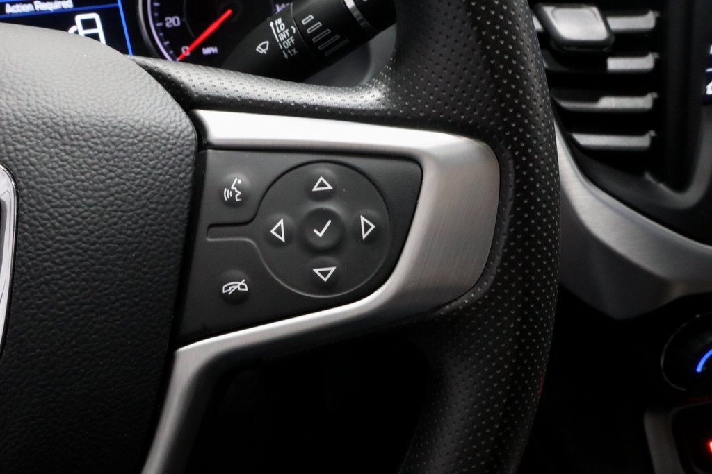 Used 2023 GMC Acadia SLE w/ Driver Convenience Package image 30