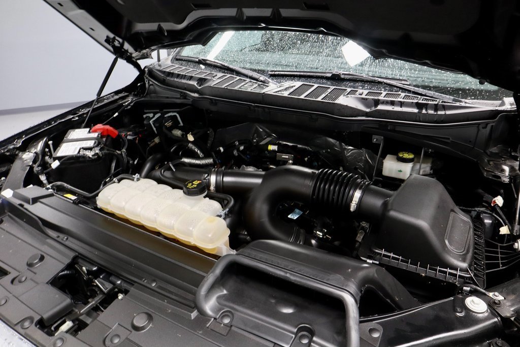 Certified 2023 Ford F150 XLT image 17