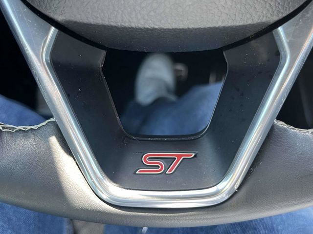 Certified 2022 Ford Edge ST w/ Equipment Group 401A AWD/4WD image 28