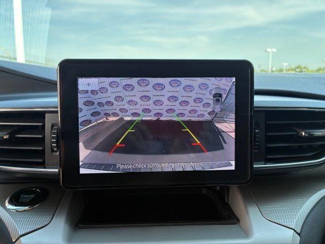 Certified 2023 Ford Explorer XLT w/ Equipment Group 202A AWD/4WD image 15