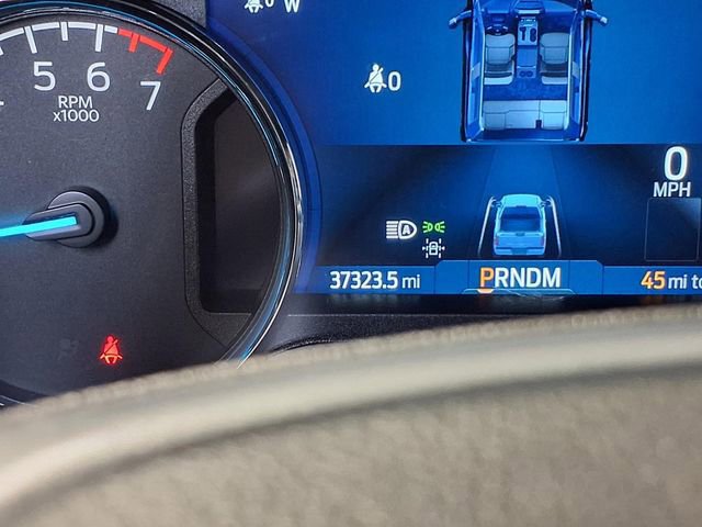 Certified 2023 Ford F150 XLT w/ Equipment Group 302A High image 23