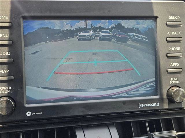 Used 2021 Toyota RAV4 LE FWD image 13