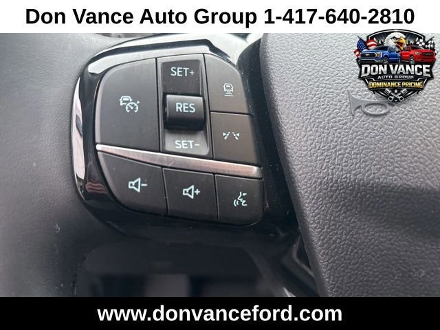 Certified 2023 Ford Escape Active w/ Tech Pack #2 image 20