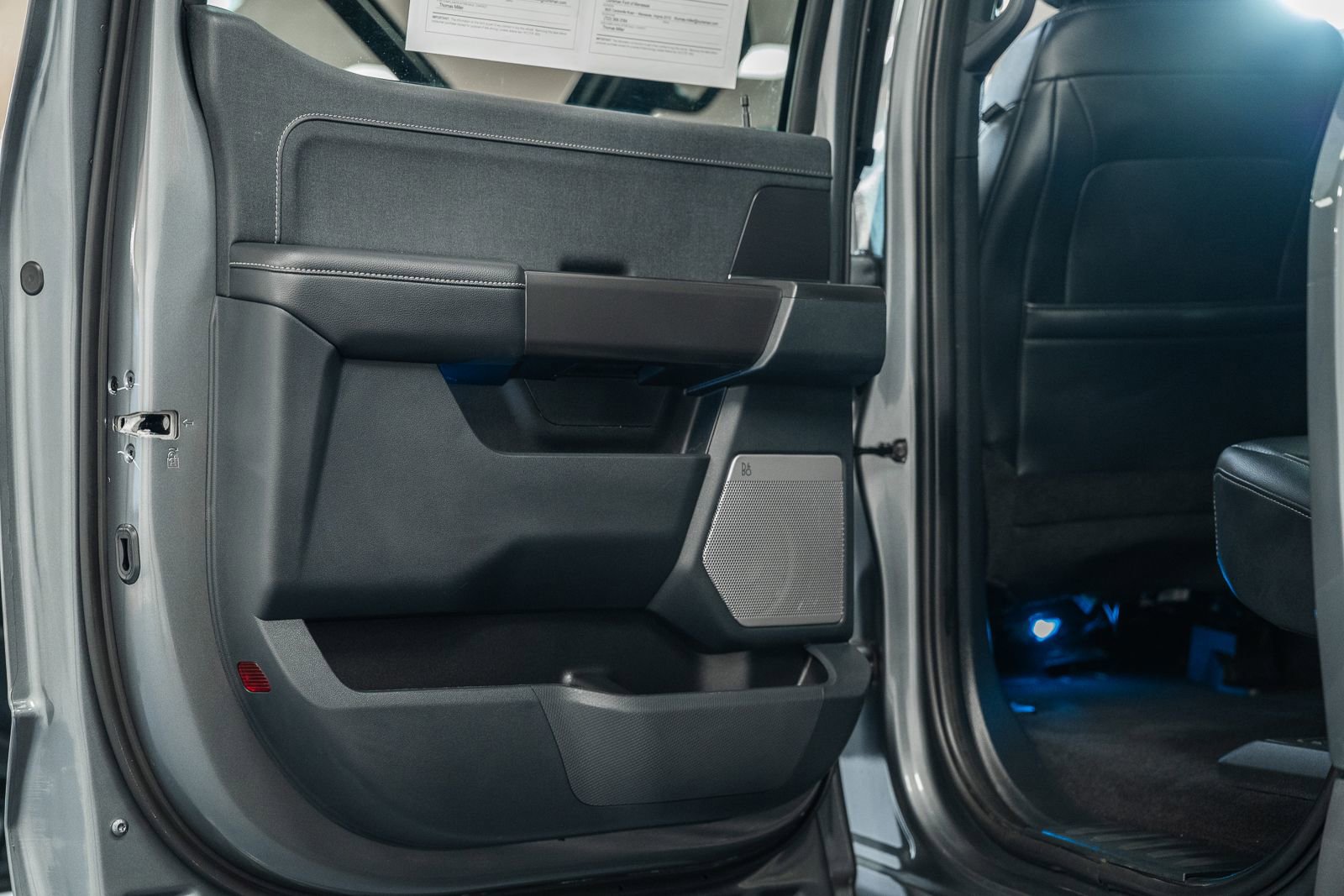 Certified 2024 Ford F150 Lariat image 45