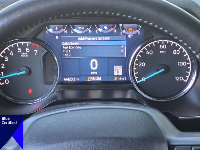 Certified 2022 Ford F150 XLT w/ Equipment Group 302A High AWD/4WD image 20