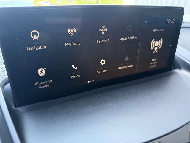 Used 2022 Acura RDX AWD image 24