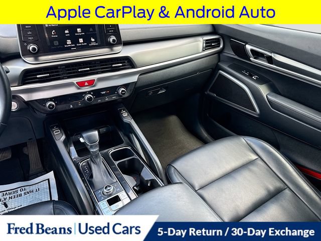 Used 2020 Kia Telluride S AWD/4WD image 30
