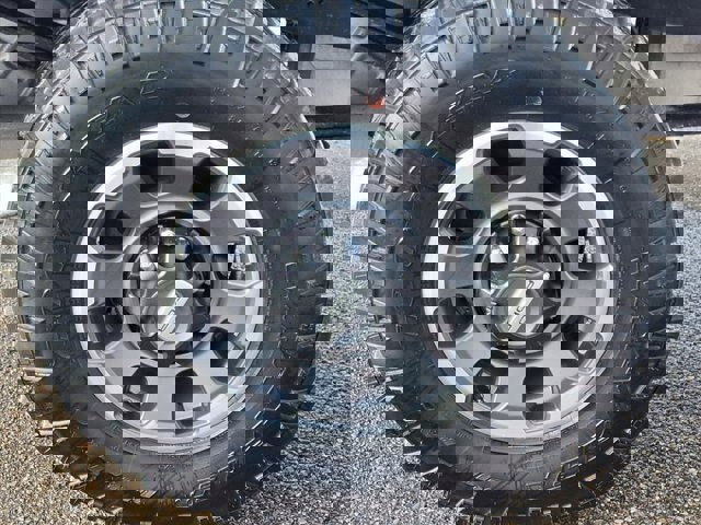 Certified 2024 Ford F250 XL w/ Snow Plow Prep Package image 31