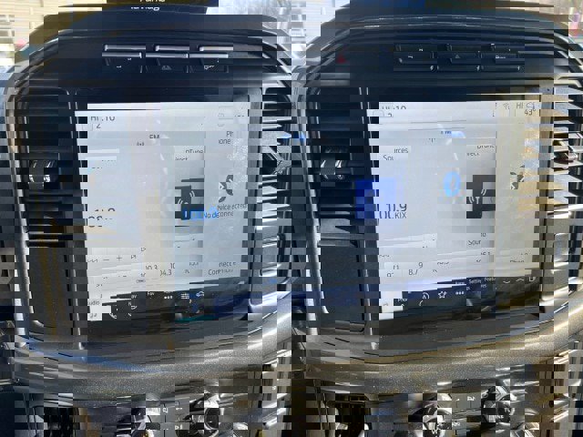 Certified 2023 Ford F150 XLT w/ Equipment Group 302A High image 14