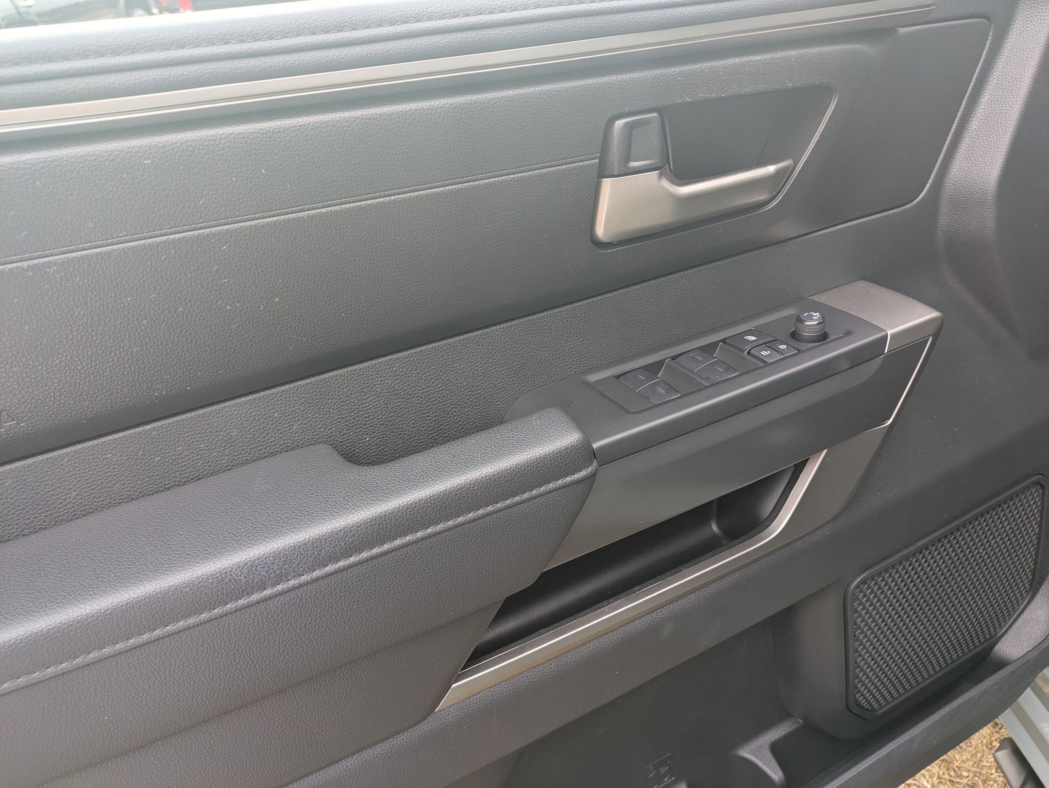 Used 2024 Toyota Tundra SR5 image 13