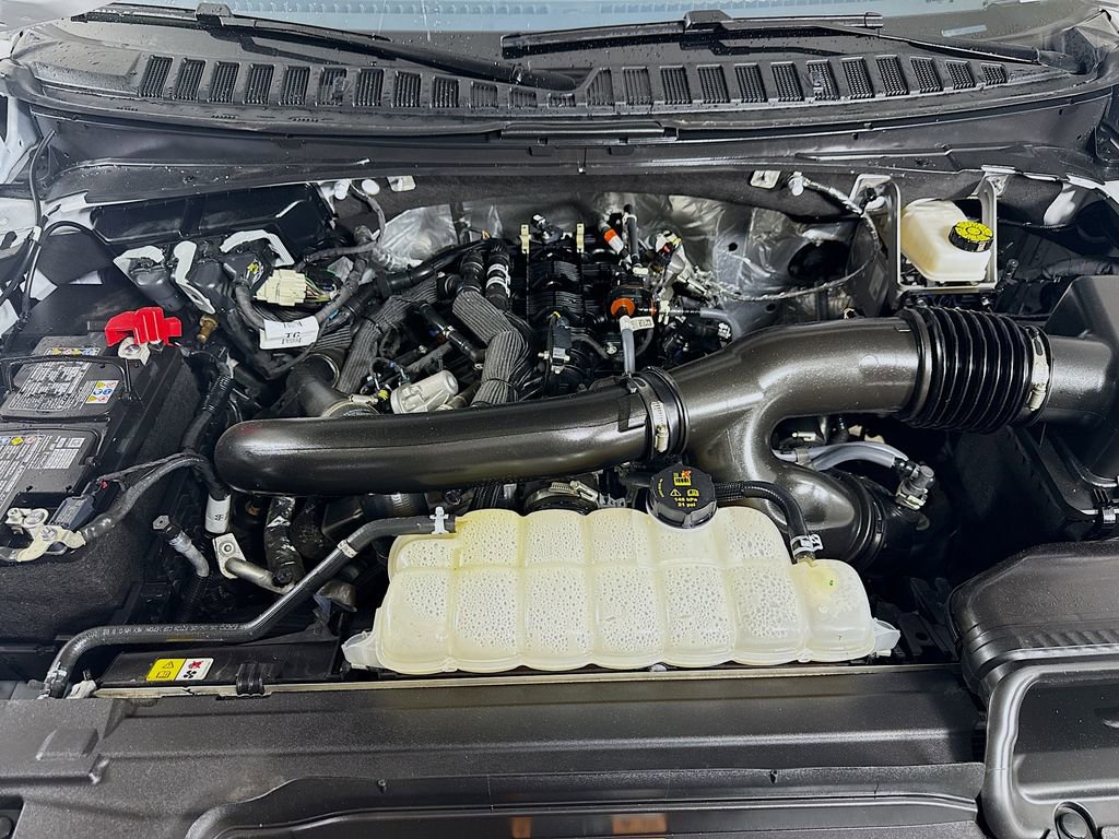 Certified 2025 Ford Expedition Max Platinum AWD/4WD image 33