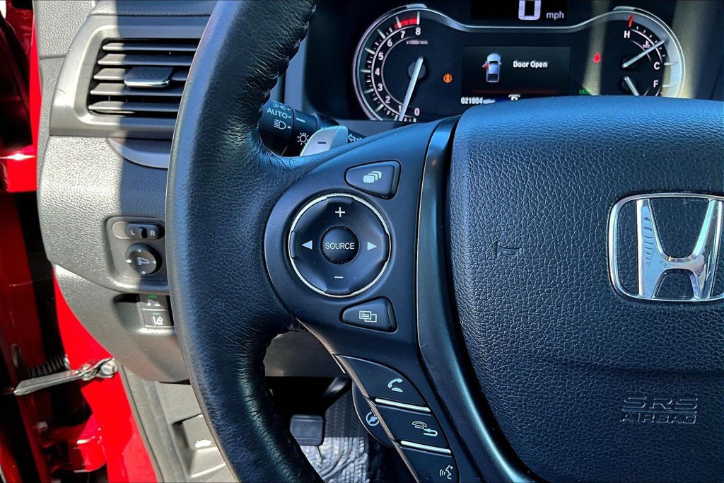 Used 2022 Honda Ridgeline RTL-E image 14