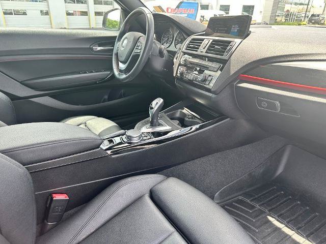 Used 2017 BMW 230i xDrive Convertible AWD/4WD image 14