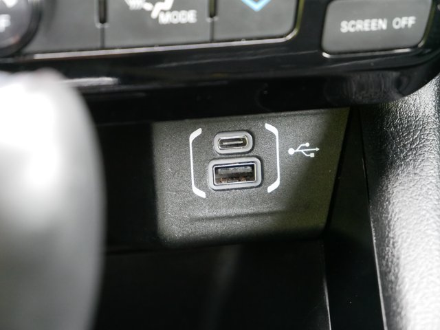 Used 2024 Jeep Compass Trailhawk AWD/4WD image 24