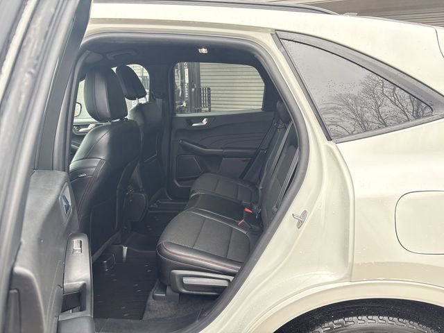 Certified 2024 Ford Escape ST-Line Select image 23