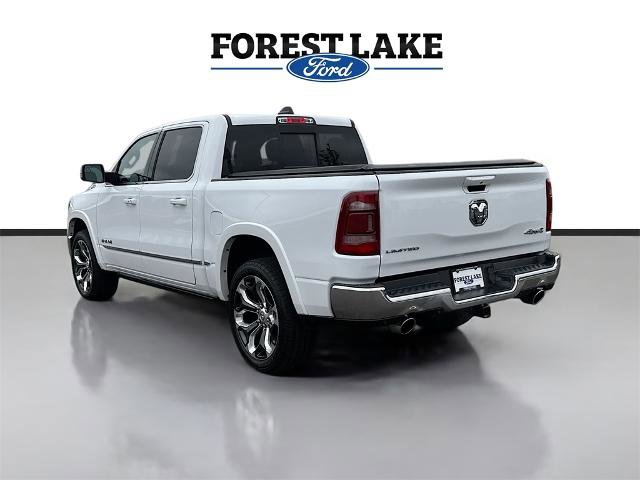 Used 2023 RAM 1500 Limited image 5
