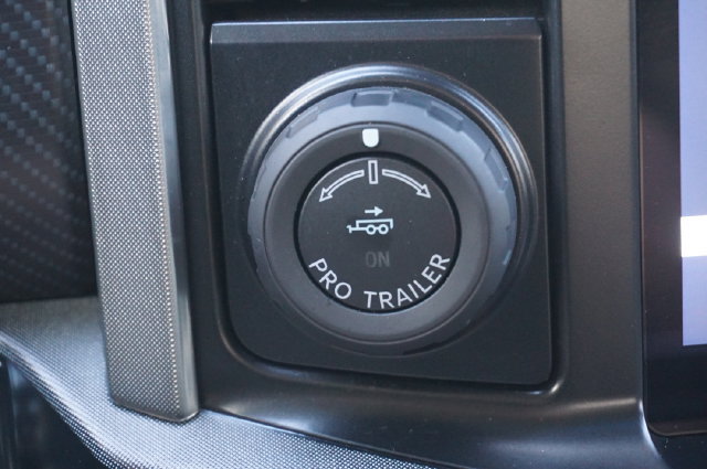 Certified 2023 Ford F150 Limited AWD/4WD image 15