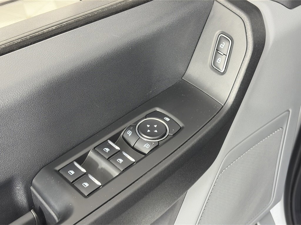 Certified 2025 Ford F350 XL w/ XL Driver Assist Package image 24