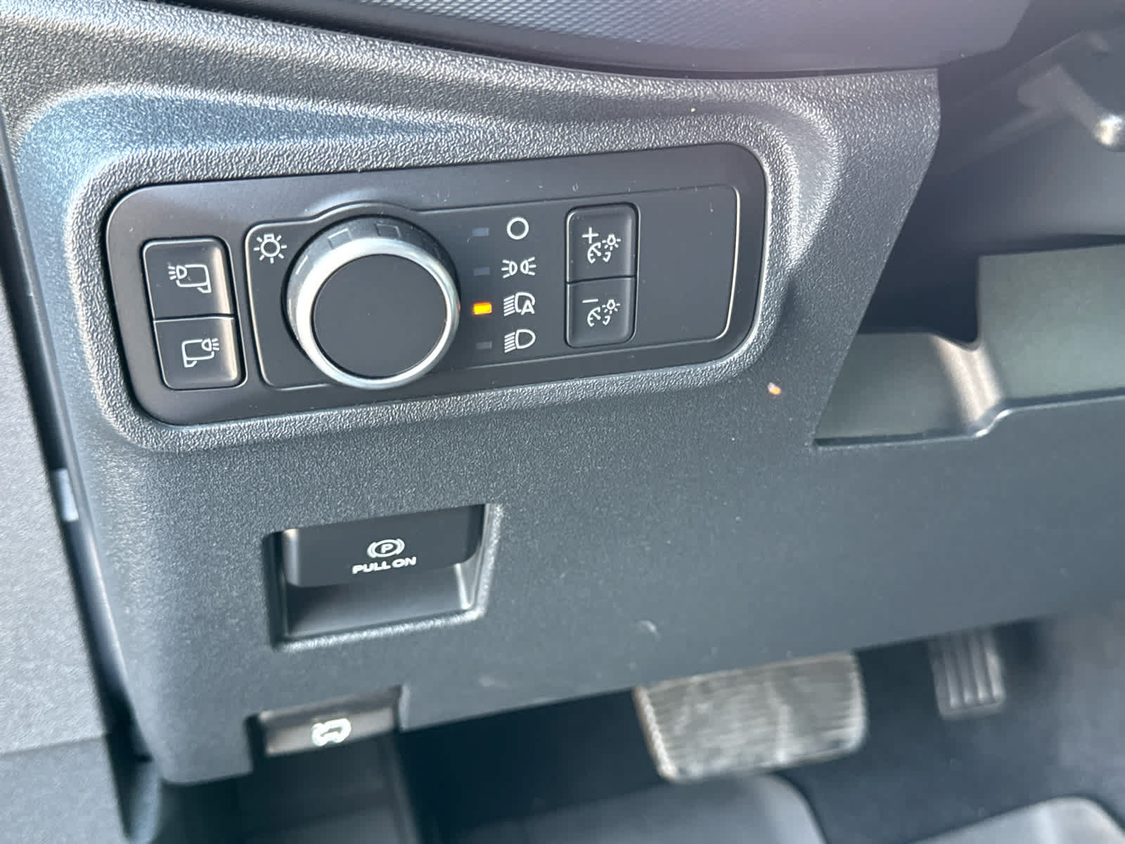Certified 2021 Ford Bronco First Edition AWD/4WD image 26
