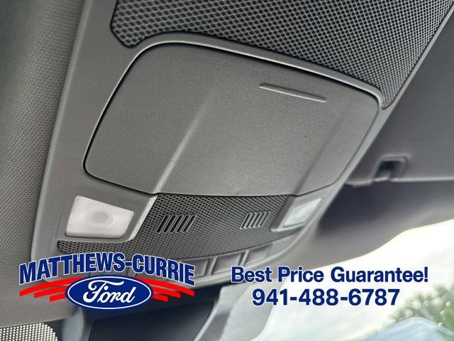 Certified 2020 Ford F150 XLT w/ Equipment Group 302A Luxury AWD/4WD image 25