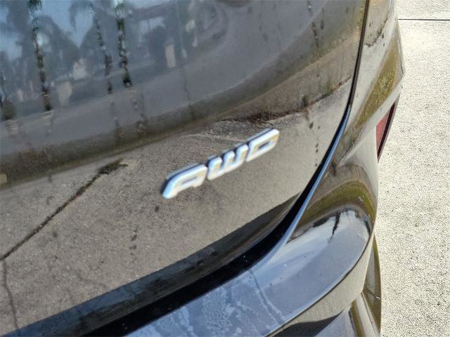 Certified 2024 Ford Edge Titanium w/ Titanium Elite Package image 8