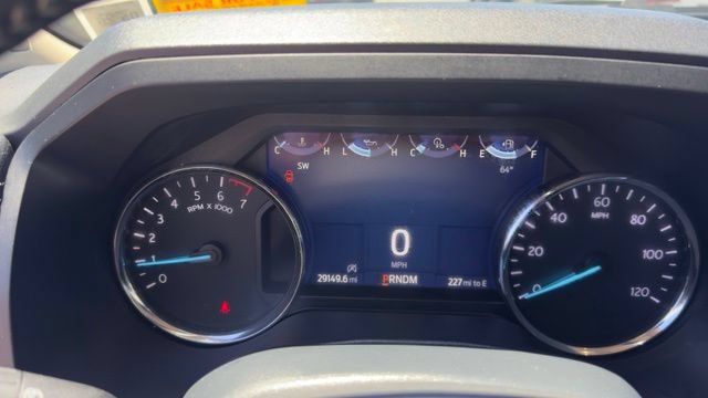 Certified 2024 Ford Expedition XLT AWD/4WD image 10