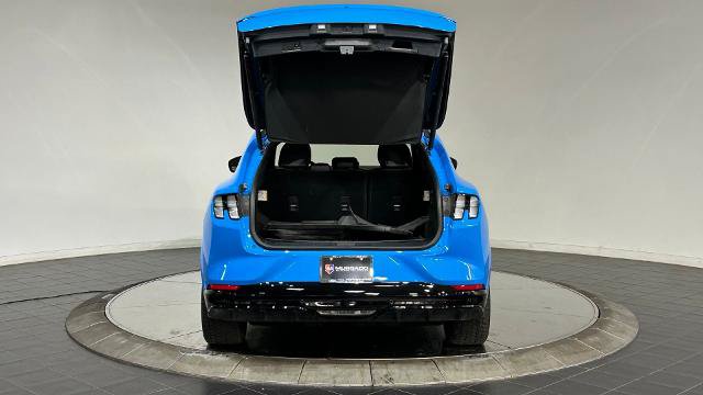 Certified 2023 Ford Mustang Mach-E GT w/ GT Performance Edition AWD/4WD image 30