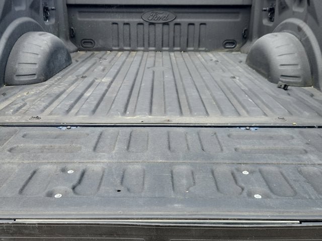 Certified 2022 Ford F250 Lariat w/ Black Appearance Package AWD/4WD image 17