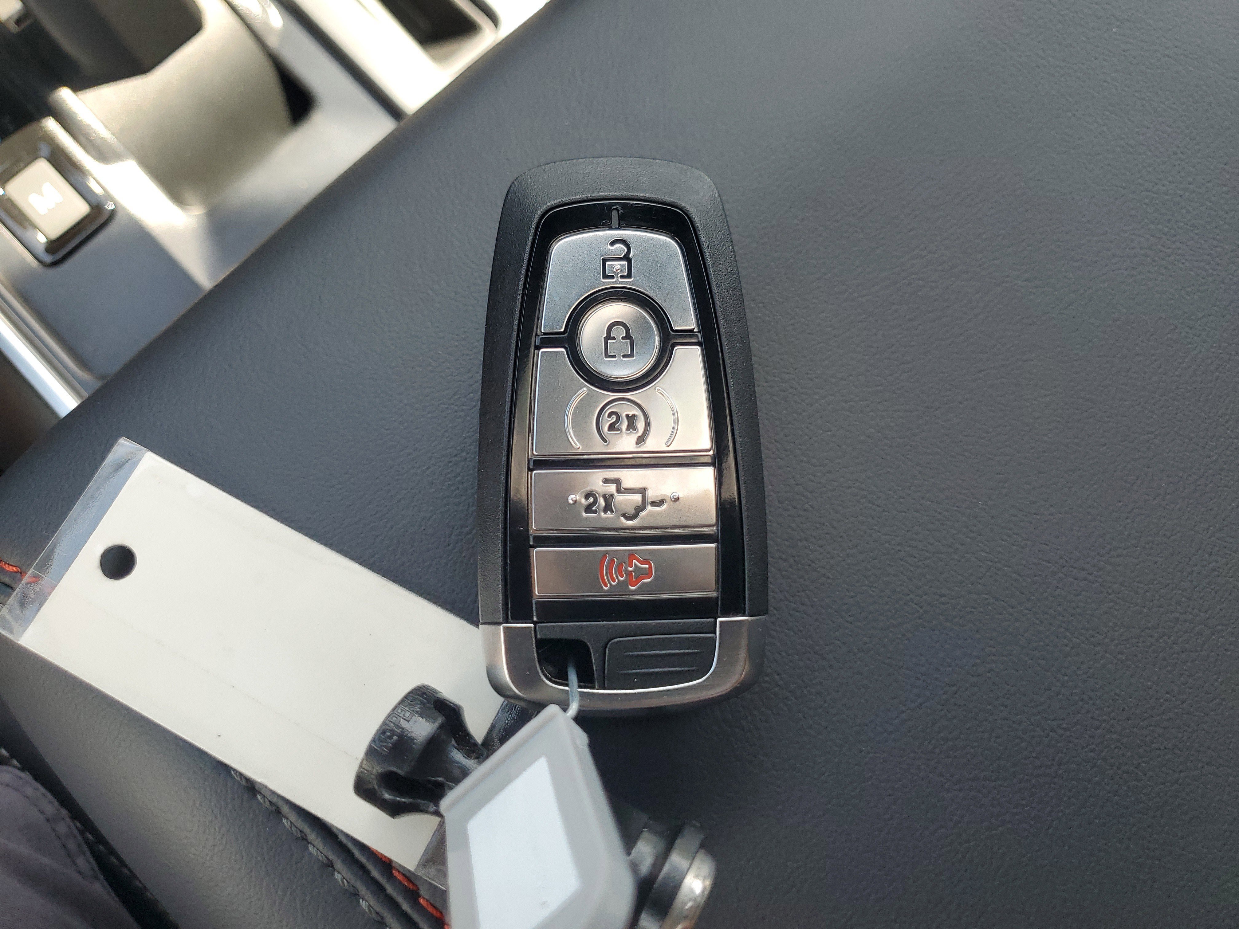 Certified 2025 Ford F150 Raptor image 31