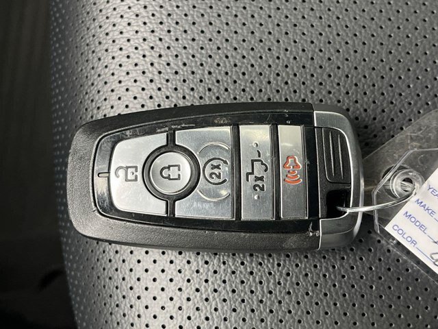Certified 2023 Ford F150 4x4 SuperCrew Hybrid image 32