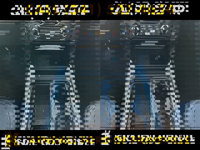 Certified 2024 Ford F450 Platinum w/ FX4 Off-Road Package image 11