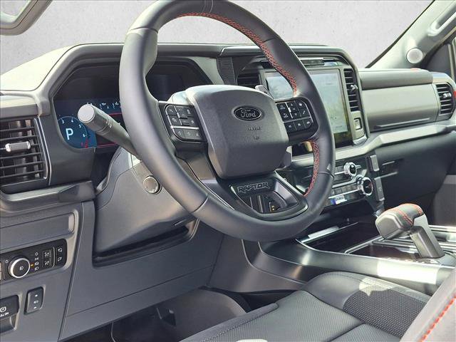 Certified 2026 Ford F150 Raptor AWD/4WD image 11