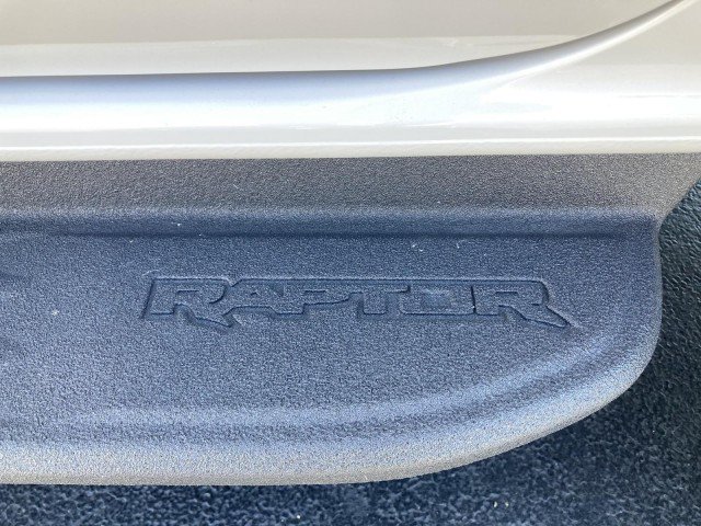 Certified 2024 Ford Ranger Raptor AWD/4WD image 38