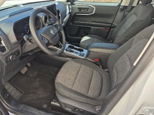 Certified 2024 Ford Bronco Sport Big Bend w/ Convenience Package AWD/4WD image 13