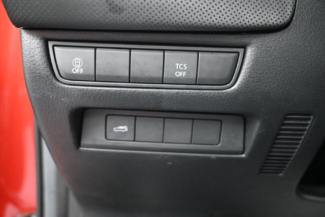 Used 2025 MAZDA CX-50 AWD 2.5 S w/ Premium Package image 7