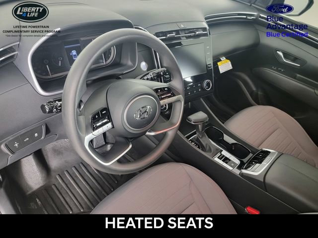 Used 2023 Hyundai Santa Cruz SEL w/ Cargo Package image 12